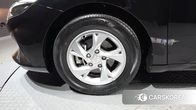 Hyundai Avante (CN7) id 3478264 из Кореи 15