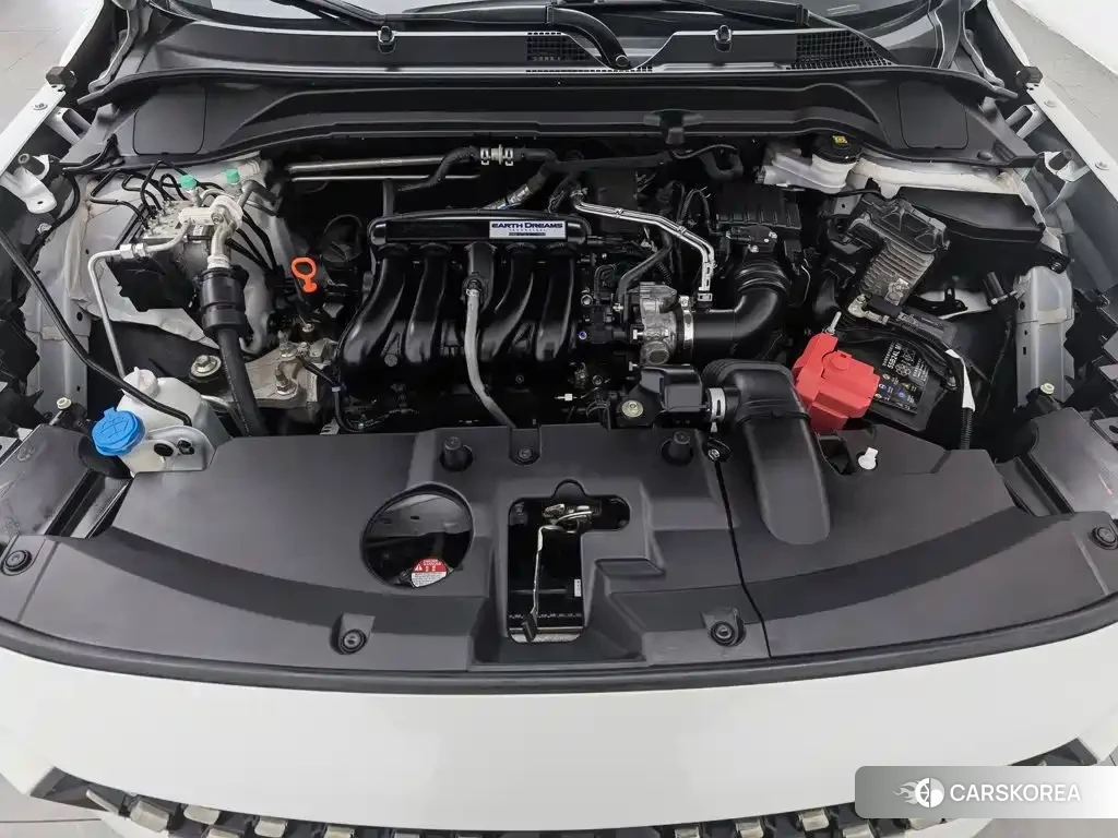 Honda XR-V id 4576827 из Китая 19