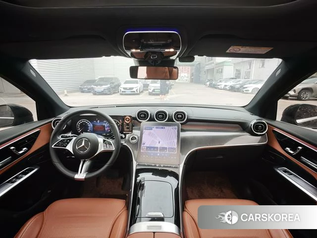 Mercedes-Benz GLC id 4274512 из Китая 14