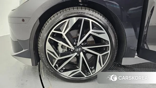 Hyundai Ionic 6 id 2905035 из Кореи 15