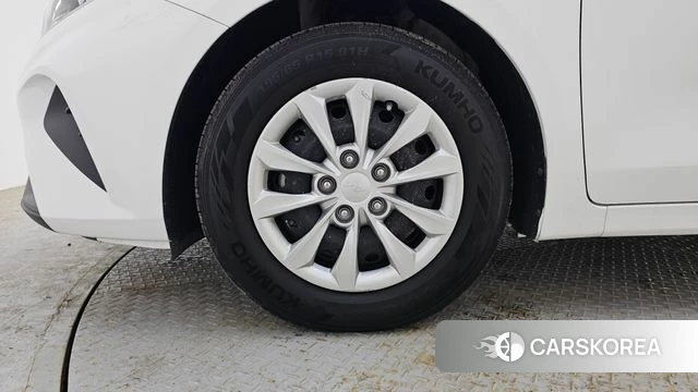 Kia The New K3 2nd generation id 4315856 из Кореи 25