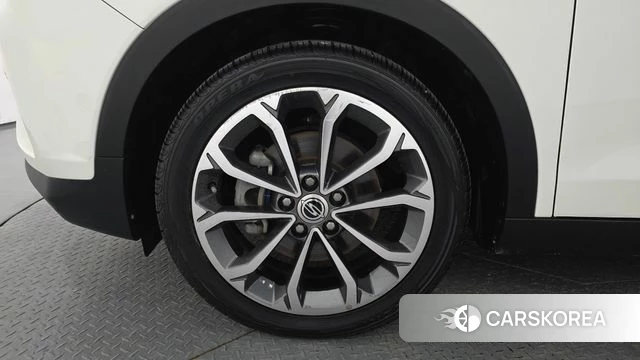 Ssangyong Tivoli Armor id 4760424 из Кореи 28