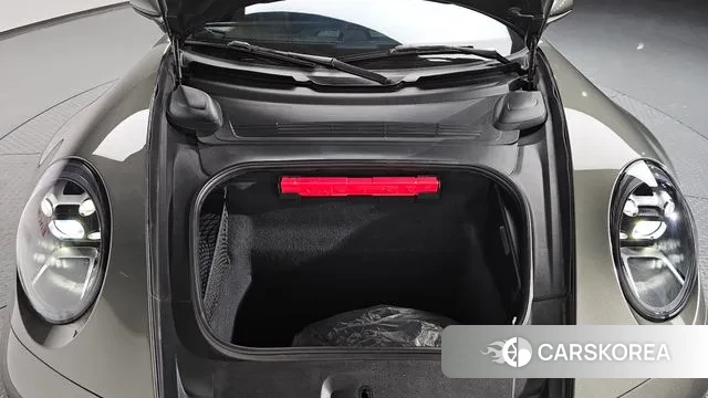 Porsche 911(992) id 3444297 из Кореи 15