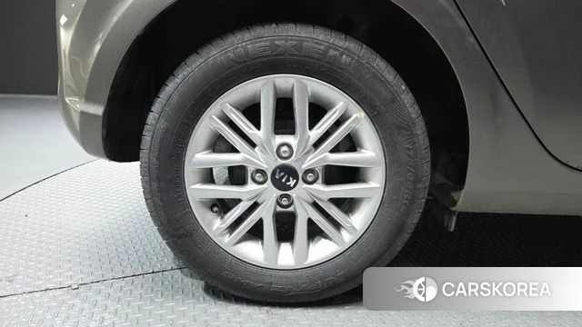 Kia Morning Urban (JA) id 3892886 из Кореи 15