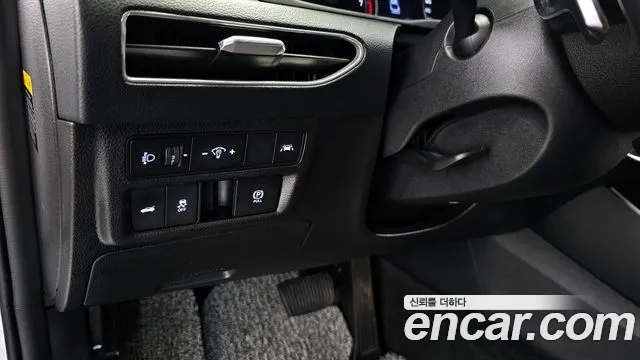 Hyundai Sonata (DN8) id 2686905 из Кореи 15