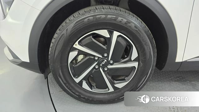Kia Sportage 5th Generation Hybrid id 4401335 из Кореи 15
