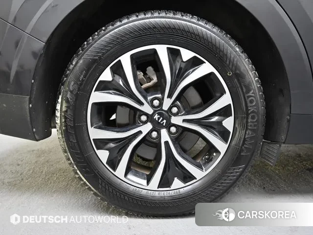 Kia Carnival 4th generation id 3708186 из Кореи 15