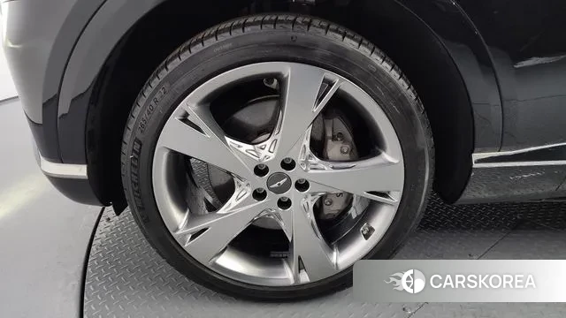 Genesis GV80 id 3620401 из Кореи 15