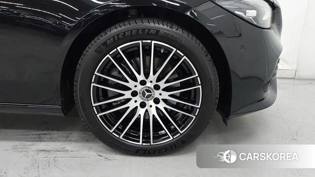 Mercedes-Benz C-Class W206 id 4630136 из Кореи 13