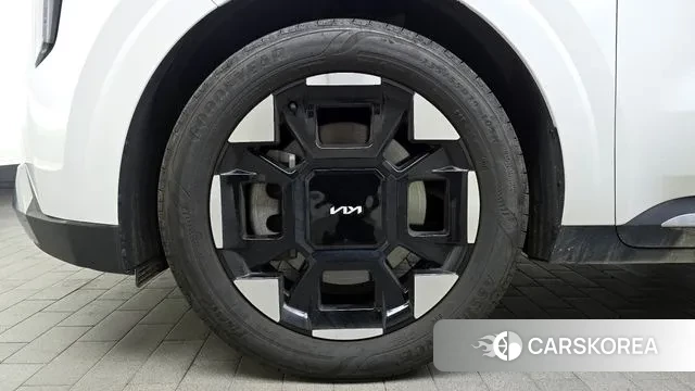 Kia The New Carnival 4th Generation id 3507574 из Кореи 15