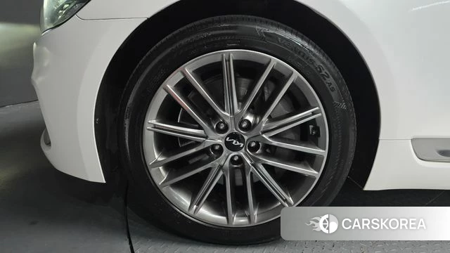 Kia More K9 id 3795330 из Кореи 15
