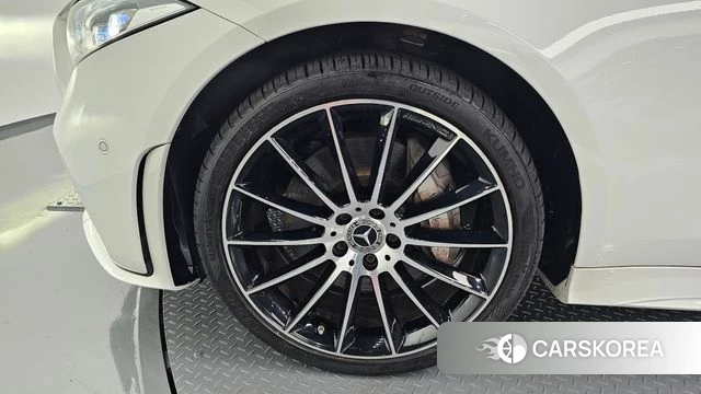 Mercedes-Benz CLS-Class C257 id 4793833 из Кореи 29