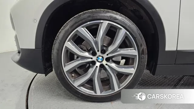 BMW X2 (F39) id 3601016 из Кореи 15