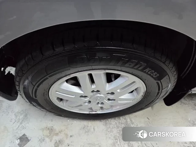 Hyundai Grand Starex id 3380836 из Кореи 15