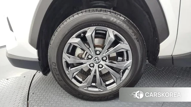 Toyota RAV4 5th Generation id 3262667 из Кореи 15