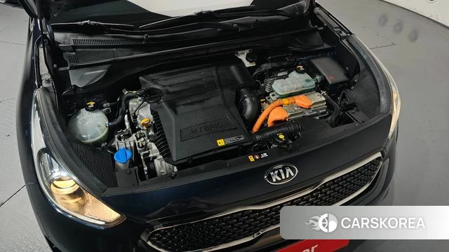 Kia Niro id 4305064 из Кореи 27