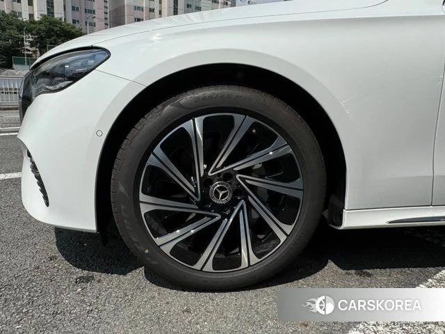 Mercedes-Benz E-Class W214 id 4511049 из Кореи 15