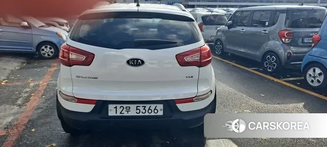 Kia Carnival 4th generation id 3640716 из Кореи 12