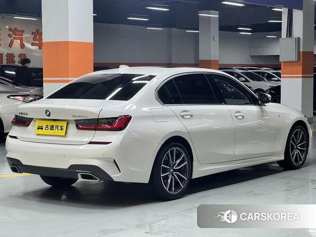 BMW 3 series id 4300235 из Китая 25