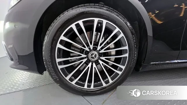 Mercedes-Benz S-Class W223 id 3477437 из Кореи 15