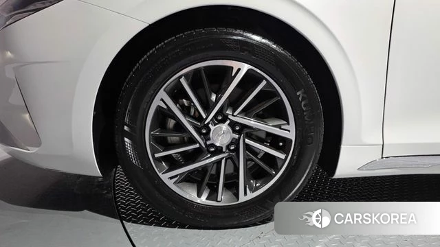 Hyundai The New Grandeur IG id 4698104 из Кореи 25
