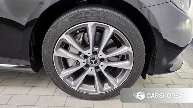 Mercedes-Benz E-Class W213 id 3742492 из Кореи 15