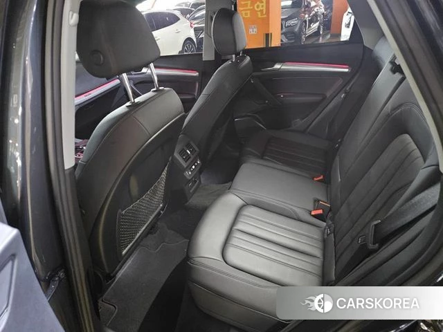 Audi Q5 (FY) id 4591961 из Кореи 15