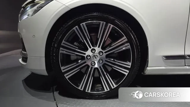 Volvo S90 id 2984036 из Кореи 15