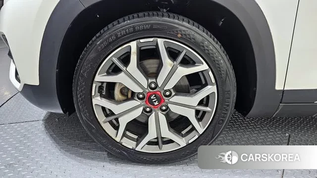 Kia Seltos id 3736671 из Кореи 15