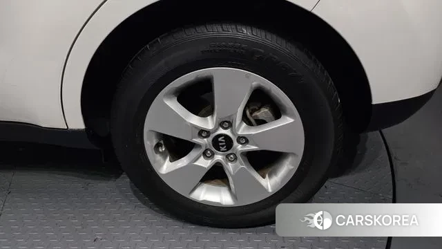 Kia The New Saw id 3574317 из Кореи 15