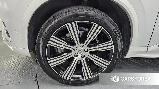 Volvo XC90 second Generation id 3421262 из Кореи 15