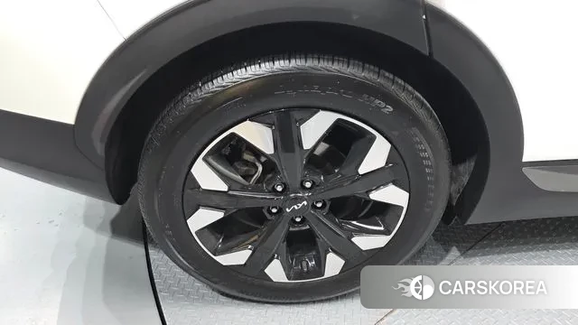 Kia Sportage 5th Generation id 3545120 из Кореи 15