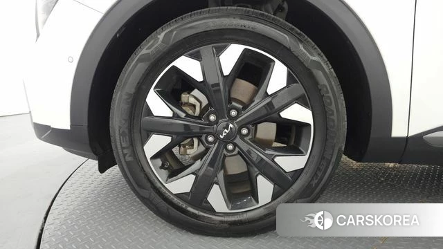 Kia Sportage 5th Generation id 4646287 из Кореи 15