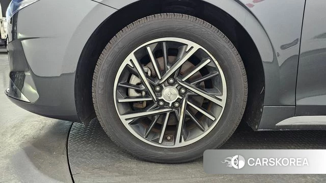 Hyundai The New Grandeur IG id 4731958 из Кореи 26