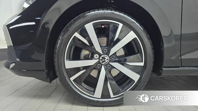 Volkswagen Golf 8th Generation id 3837831 из Кореи 15