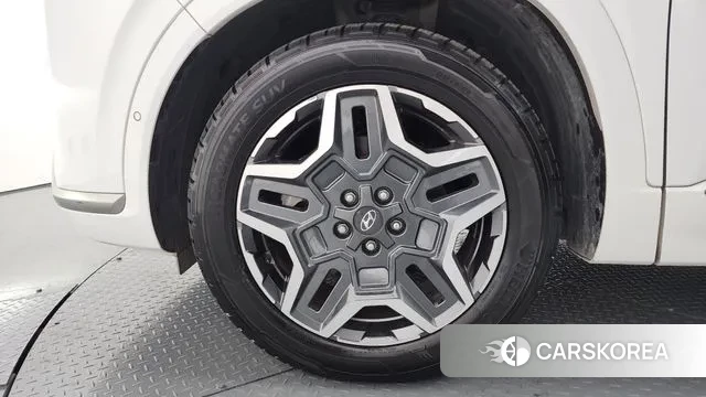 Hyundai The New Santa Fe id 3640033 из Кореи 15