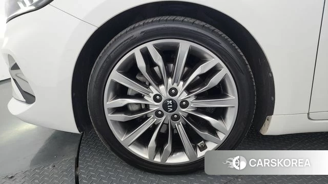 Kia K7 Premier id 3955132 из Кореи 15