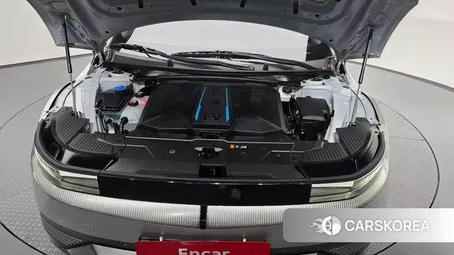 Hyundai Ionic 5 id 3759707 из Кореи 15