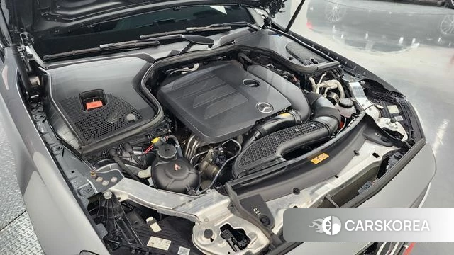 Mercedes-Benz E-Class W213 id 4623907 из Кореи 32