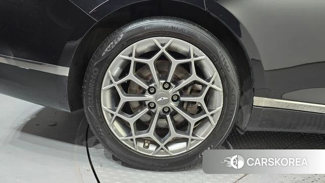 Genesis G80 (RG3) id 4736515 из Кореи 15