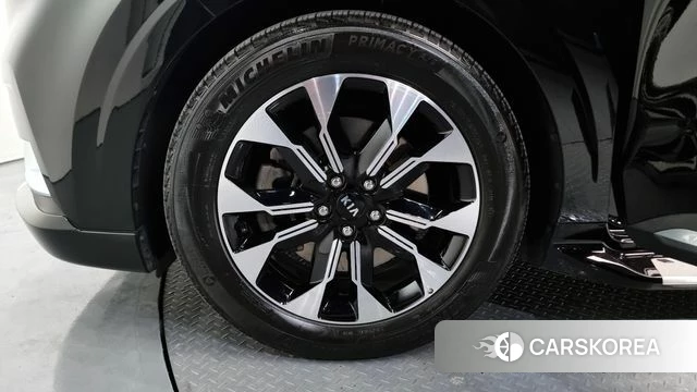 Kia Carnival 4th generation id 3915948 из Кореи 15