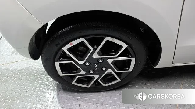 Kia The New Kia Ray id 3447149 из Кореи 15