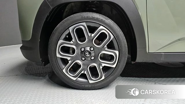 Hyundai Casper id 3811345 из Кореи 15