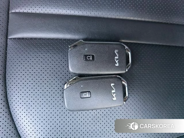 Kia K5 3rd generation id 4513103 из Кореи 12