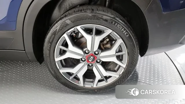 Kia Seltos id 3535104 из Кореи 15