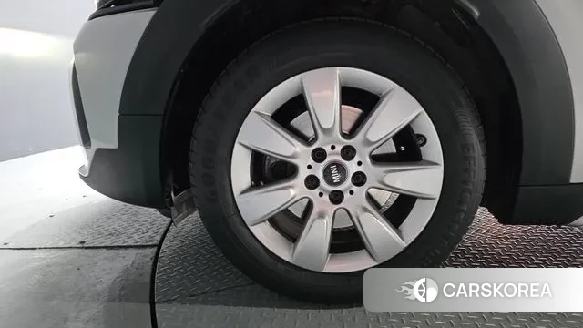 Mini Cooper Countryman id 3518919 из Кореи 15