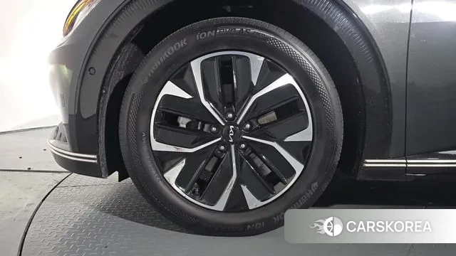 Kia EV6 id 3421070 из Кореи 15