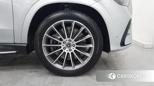 Mercedes-Benz GLE-Class W167 id 3763246 из Кореи 15
