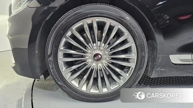 Kia More K9 id 3459933 из Кореи 15