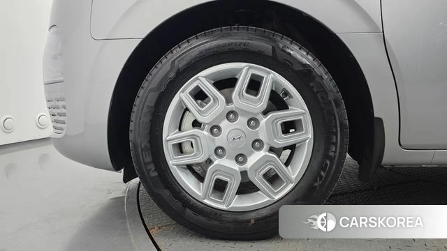 Hyundai Staria id 4202287 из Кореи 25